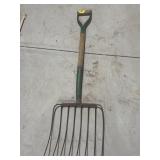 COB FORK