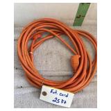 25 FT EXTENSION CORD