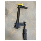 BAR CLAMP  6'