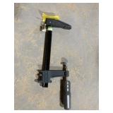 BAR CLAMP  6'