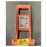 DRYWALL CARRIER