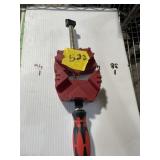 PLASTIC CLAMP 5'