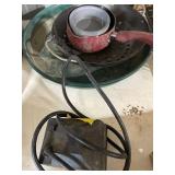 PANS & ROTESSIORY MOTOR