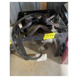 BURNER FOR TURKEY FRYER