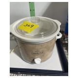 RIVAL CROCK POT QUART SIZE?