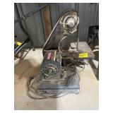 CRAFSTMAN 1 HP 2' X 42' BELT SANDER