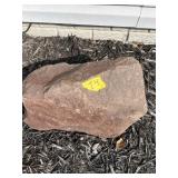 RED ROCK