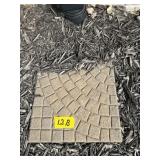 5 STEPPING STONES