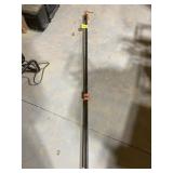 1/2' X 60' PIPE CLAMP