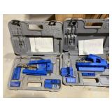 2-KREG CORNER DOWL JIGS