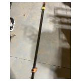 1/2' X 60' PIPE CLAMP
