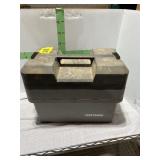 PLASTIC TOOL CHEST