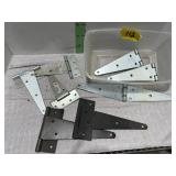 MISC HINGES