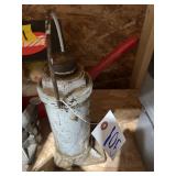 LARIN BOTTLE JACK