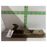 16' WOOD PLANE