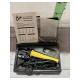 LENK 10-1 SOLDERING & WOODWORKING KIT