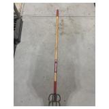 SMALL RAKE