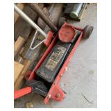 3 TON HYDRAULIC FLOOR JACK
