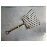 POTATO FORK