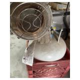PROPANE HEATER