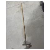 HOE