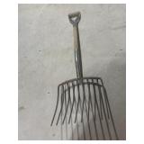 COB FORK