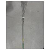 METAL ADJUSTBALE RAKE