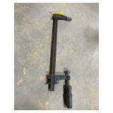 BAR CLAMP  11'