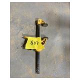 6' BAR CLAMP