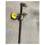 IRWIN BAR CLAMP 5'
