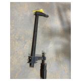 BAR CLAMP  11'