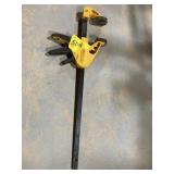 WOLFCRAFT BAR CLAMP  16'