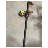 CRAFTSMAN 28' BAR CLAMP