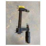 BAR CLAMP  6'