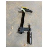 BAR CLAMP  6'