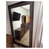 LARGE MIRROR