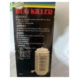 BUG KILLER