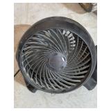 SMALL 8' FAN