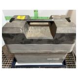 SMALL STACKABLE TOOL CASE 18' X 8' X 12'