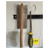 JAB SAW, FLUSH CUT SAW