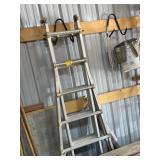 LITTLE GIANT LADDER SYSTEM  TYPE II