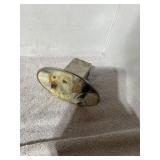 RECEIVER HITCH PLUG