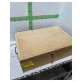 ROUTER AND SHAPER BITS