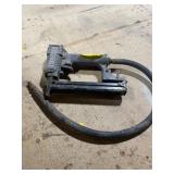 CRAFTSMAN AIR STAPLER