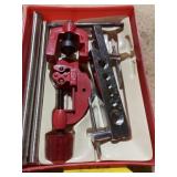 FLARING TOOL KIT