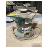 GRIZZLE 6' UNIVERSAL SURFACE GRINDER 1/2 HP  110