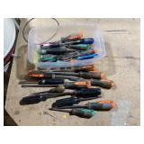 MISC SCREW DRIVERS