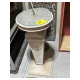 SUN DIAL
