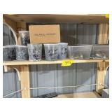 BOLTS AND SCREWS