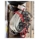 TIE DOWNS